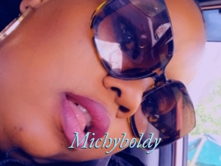 Michyboldy