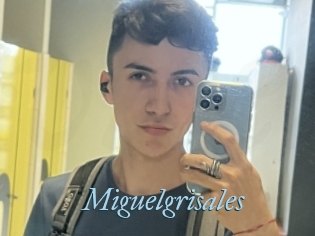 Miguelgrisales