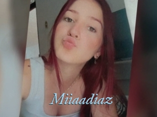 Miiaadiaz