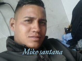 Mike_santana