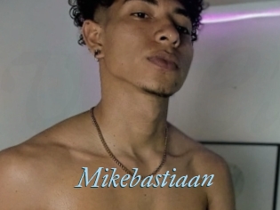 Mikebastiaan