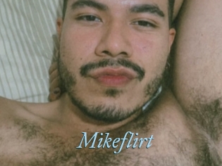 Mikeflirt