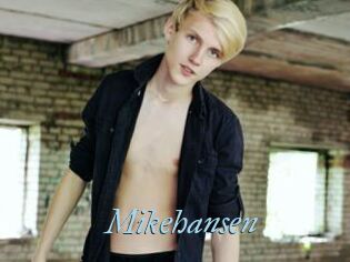 Mikehansen