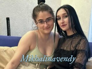 Mikhalinavendy