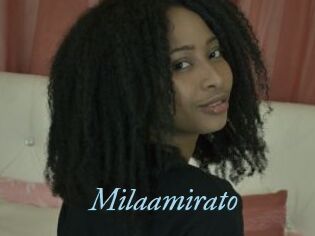 Milaamirato