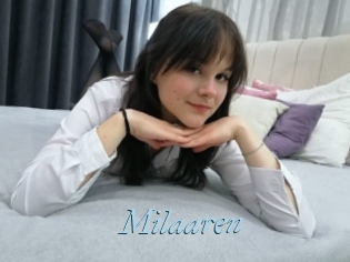 Milaaren