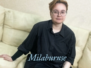 Milaburnse