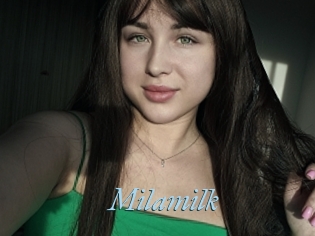 Milamilk