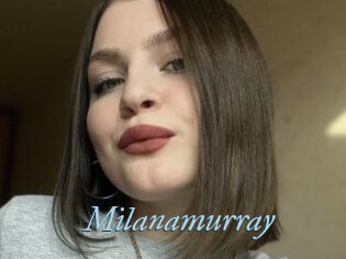 Milanamurray