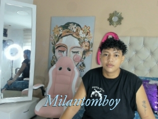 Milantomboy