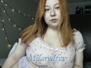 Milaredfox