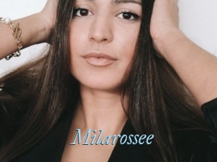 Milarossee