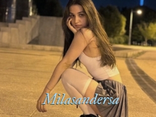 Milasandersa