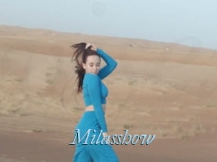 Milasshow