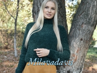 Milavadavis