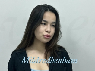 Mildredbenham