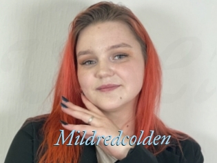 Mildredcolden