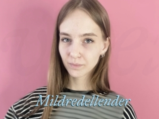 Mildredellender