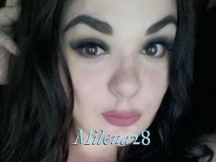 Milena28
