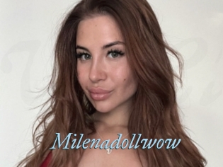 Milenadollwow