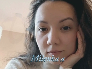 Milenka_a