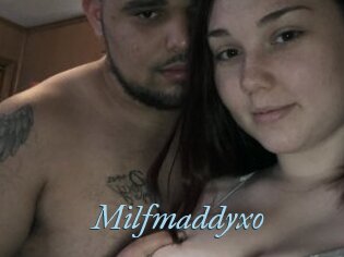 Milfmaddyxo