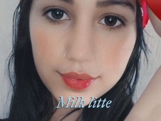 Milk_litte