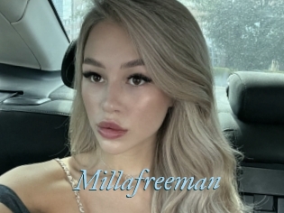 Millafreeman