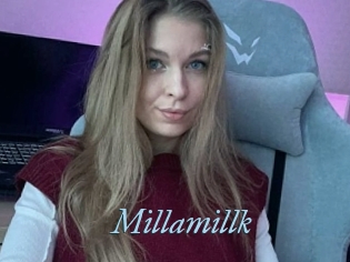 Millamillk