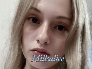 Millsalice