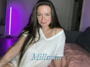 Millsmia