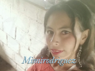 Mimirodriguez