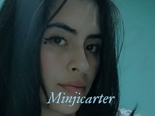 Minjicarter