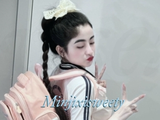 Minjixisweety