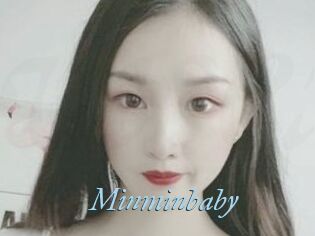 Minminbaby