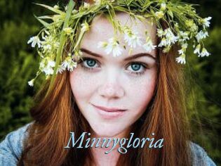 Minnygloria