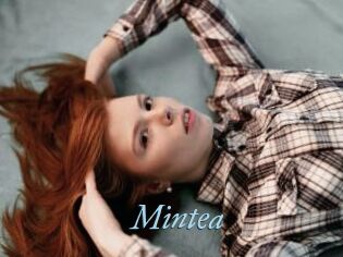 Mintea