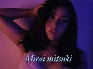 Mirai_mitsuki