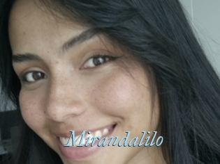 Mirandalilo