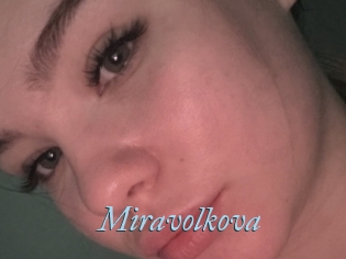 Miravolkova