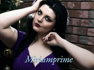 Miriamprime