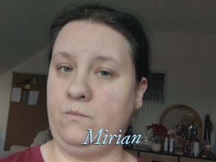 Mirian