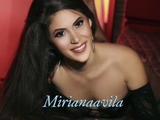 Mirianaavila