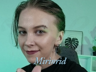 Mirinrid