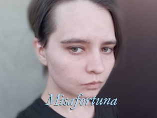 Misafortuna