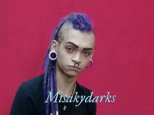 Misakydarks