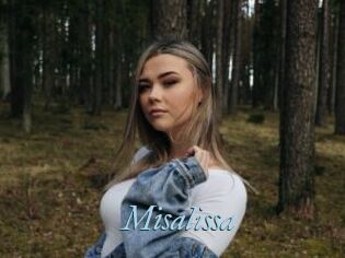 Misalissa