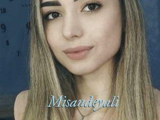 Misandeyali