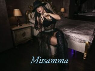 Missamma