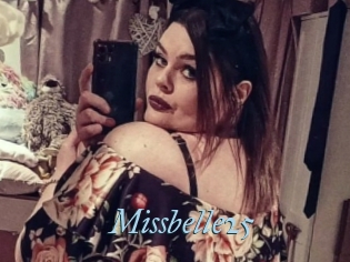 Missbelle25